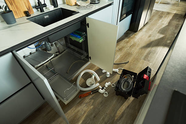 Reliable Plumbing contractor in Alvord, TX by Street Wise - Plumbing